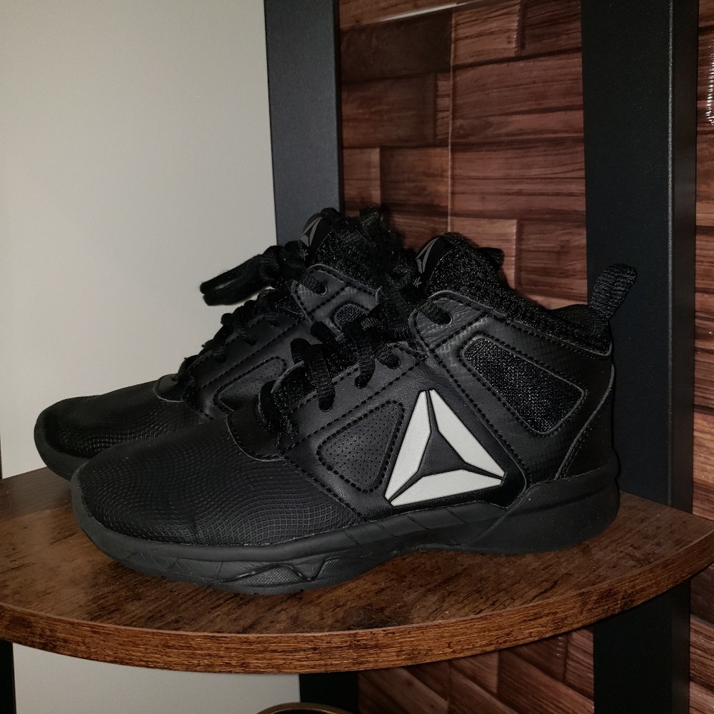 SOLD - Boys Reebok